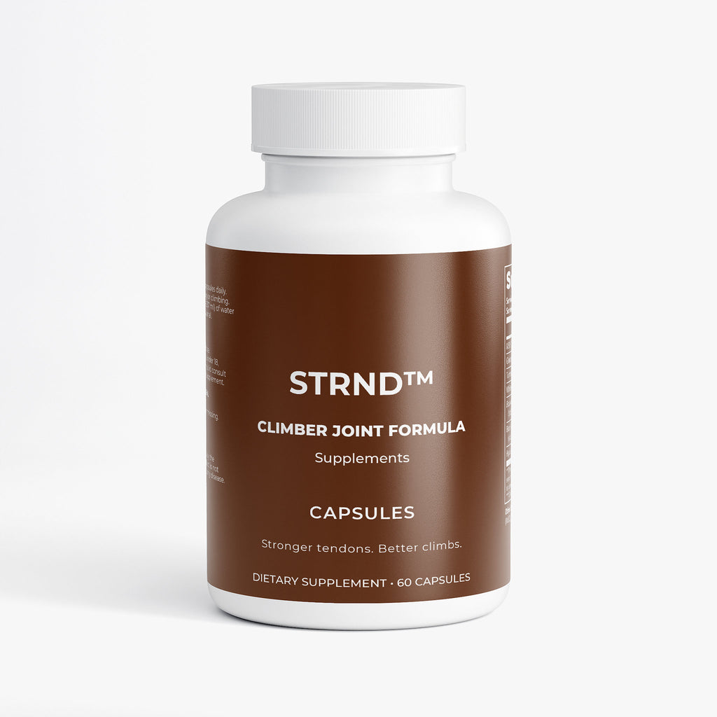 Climber Joint Formula