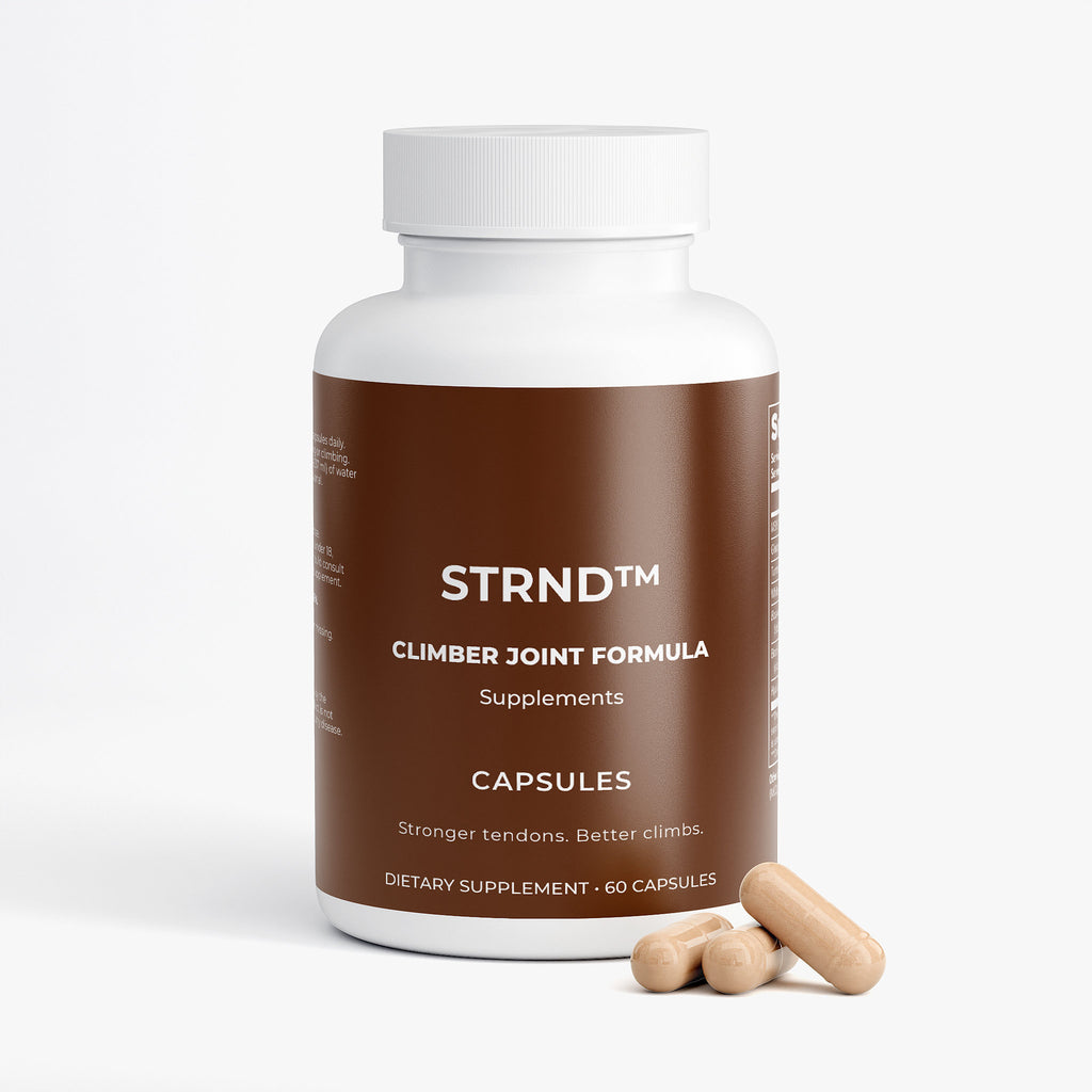 Climber Joint Formula