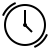 <strong>Morning or evening</strong>